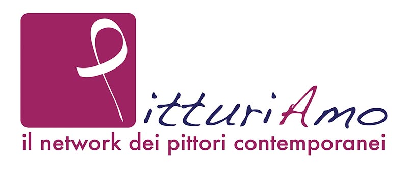 logo PitturiAmo network