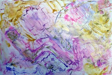Manuelita Mori - Sogno in rosa