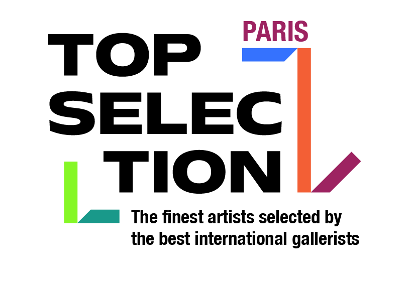 Logo Top Selection Paris