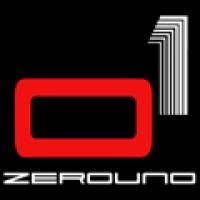 Logo Galleria ZeroUno