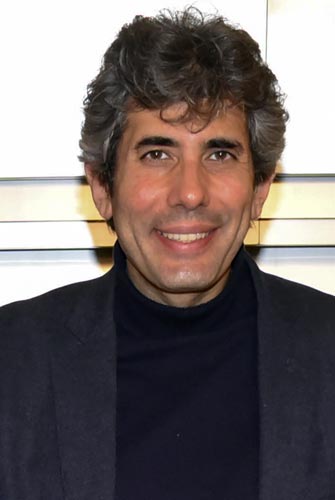 Antonio Battaglia<br />
