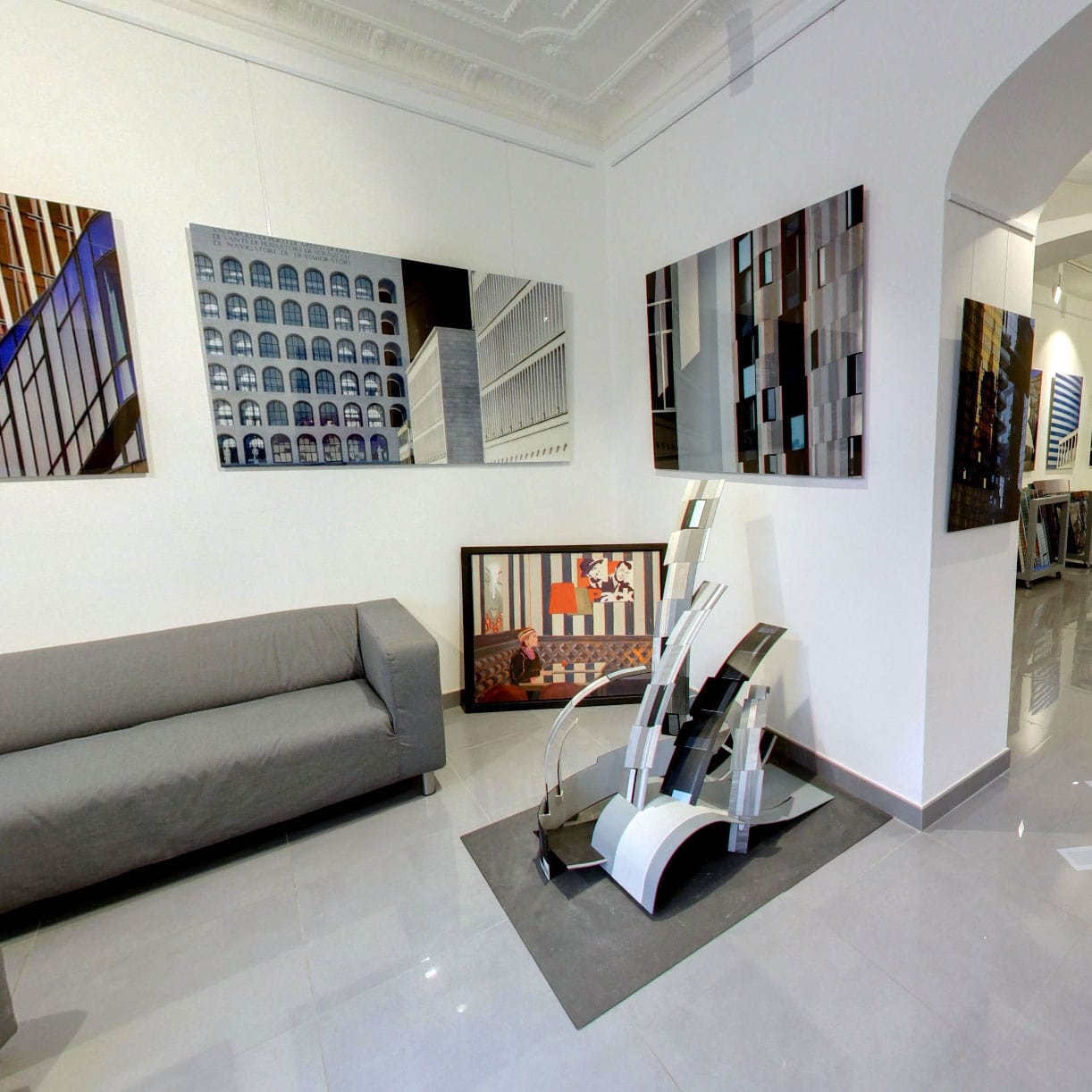 RoccArt Gallery
