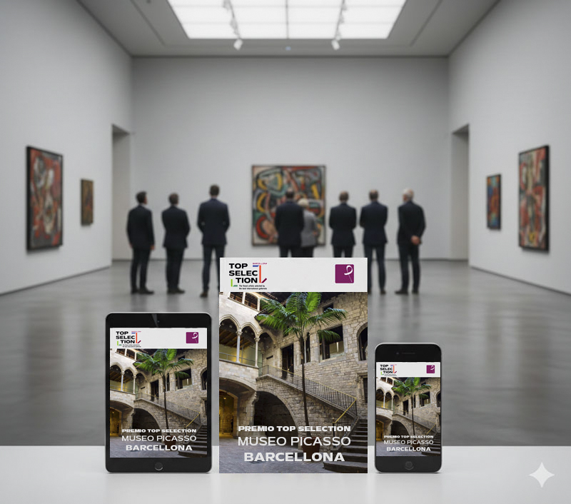 catalogo-Premio-TS Barcellona Il catalogo Top Selection Barcellona