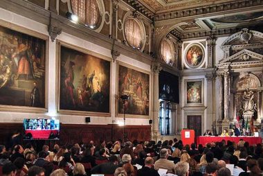 Scuola Grande di san Giovanni - Eventi d'arte