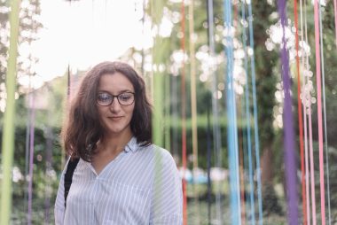 installazioni arte contemporanea