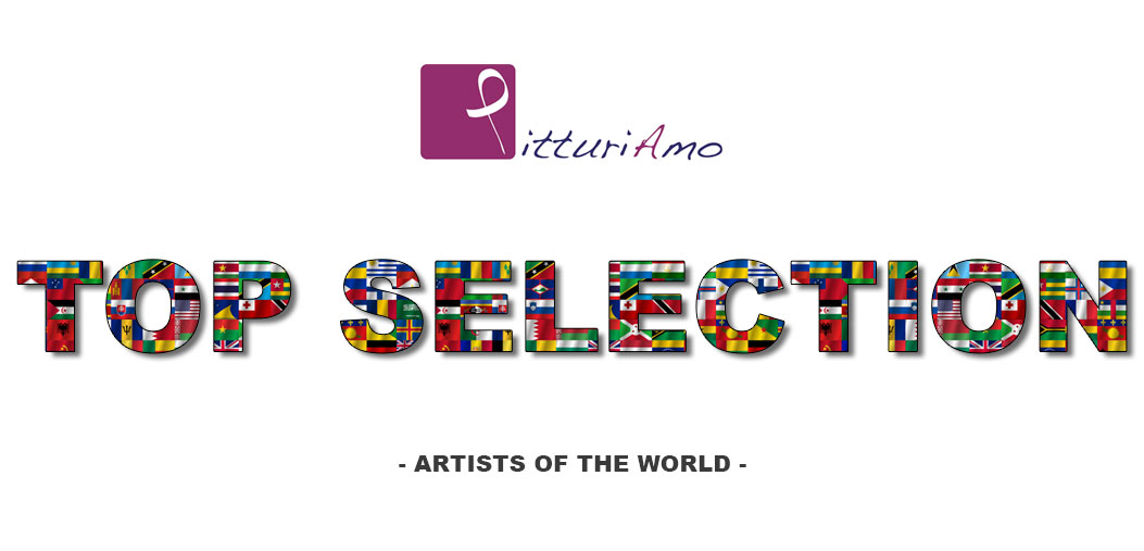 Logo Top Selection, artists of the world