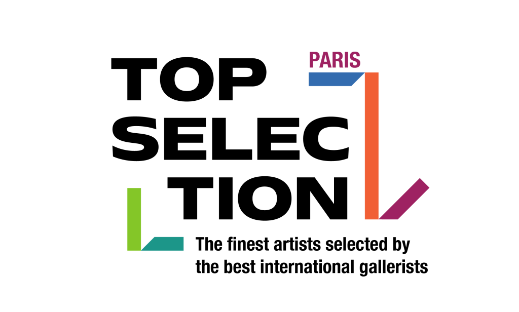Logo Top Selection Paris