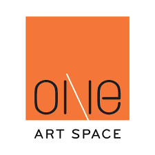 Logo One Art Space Gallery New York
