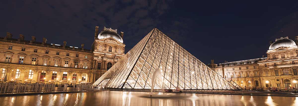 Top Selection Paris 2023 - Louvre