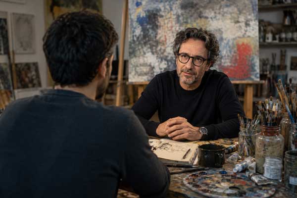 Meet 1 to 1 con Gianluca Neri