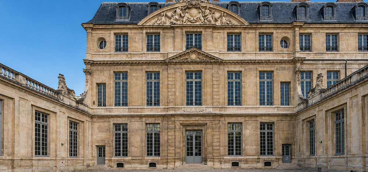 Museo Picasso di Parigi