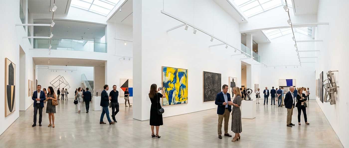 Museo Moderno PitturiAmo