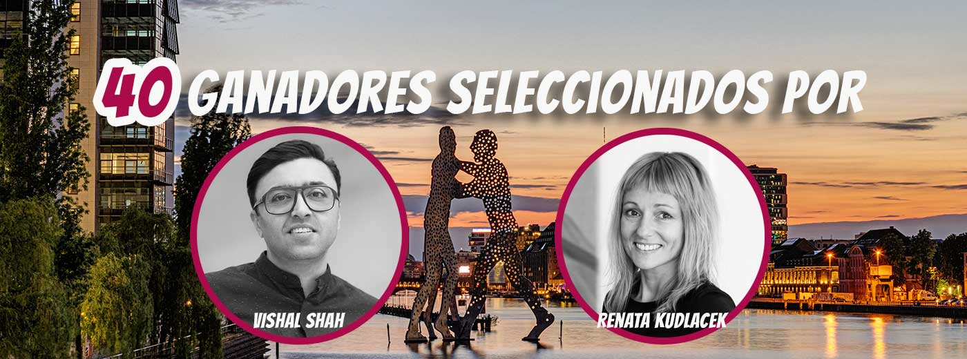 Premio de Arte Contemporáneo en Berlín