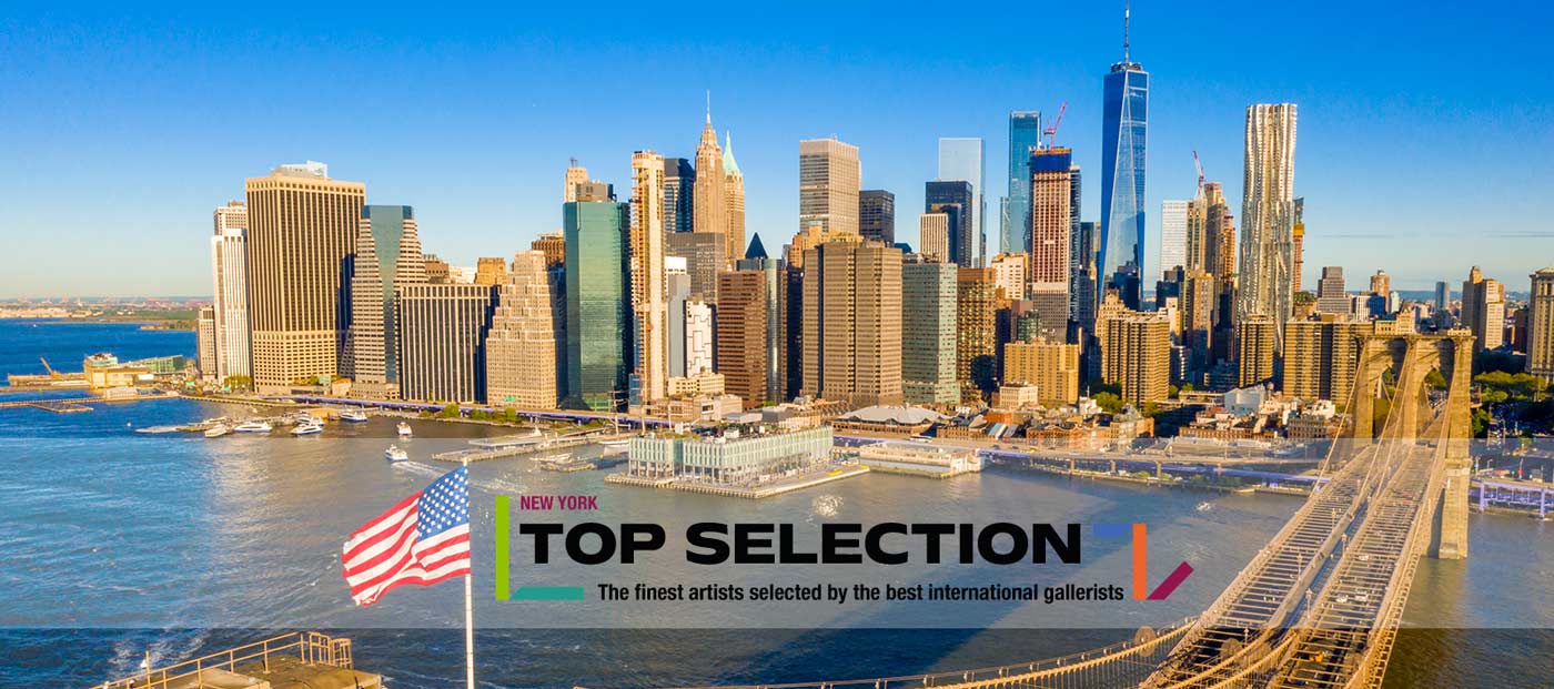 Top Selection New York 2024