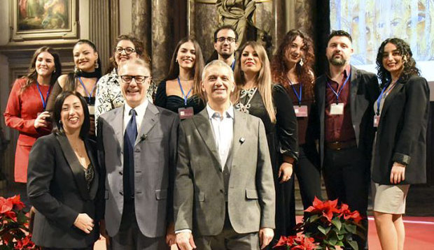 staff-PitturiAmo-2025 Staff PitturiAmo 2025 + Roberto Litta